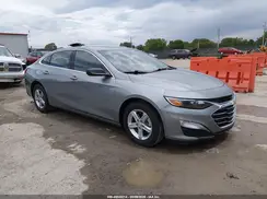 1G1ZC5ST2SF100144 2025 CHEVROLET MALIBU
