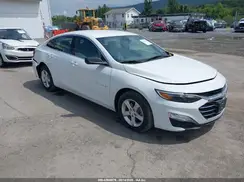 1G1ZC5ST2SF138831 2025 CHEVROLET MALIBU