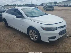 1G1ZC5ST3GF212524 2016 CHEVROLET MALIBU
