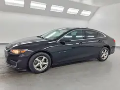 1G1ZC5ST3GF216752 2016 CHEVROLET MALIBU