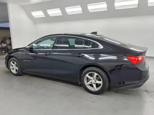 1G1ZC5ST3GF216752 2016 CHEVROLET MALIBU - Image 2