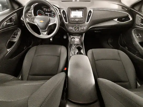 1G1ZC5ST3GF216752 2016 CHEVROLET MALIBU - Image 8