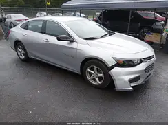 1G1ZC5ST3GF225189 2016 CHEVROLET MALIBU