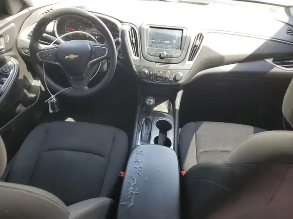 1G1ZC5ST3GF226987 2016 CHEVROLET MALIBU - Image 8