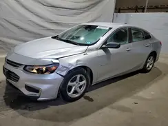 1G1ZC5ST3GF233101 2016 CHEVROLET MALIBU