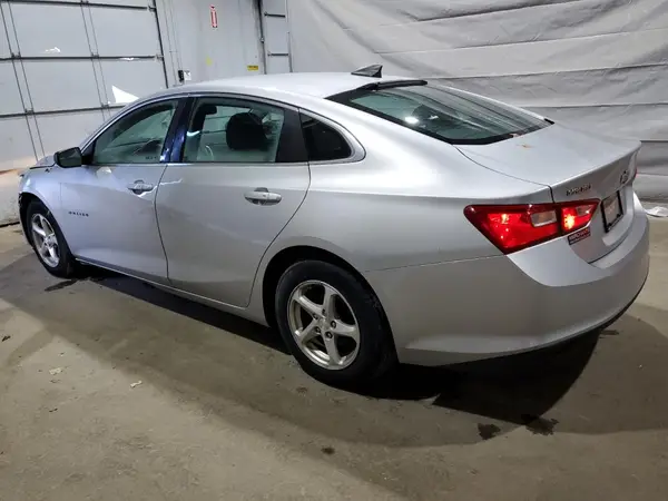 1G1ZC5ST3GF233101 2016 CHEVROLET MALIBU - Image 2