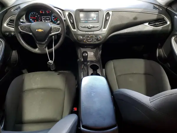 1G1ZC5ST3GF233101 2016 CHEVROLET MALIBU - Image 8
