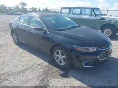 1G1ZC5ST3GF234376 2016 CHEVROLET MALIBU