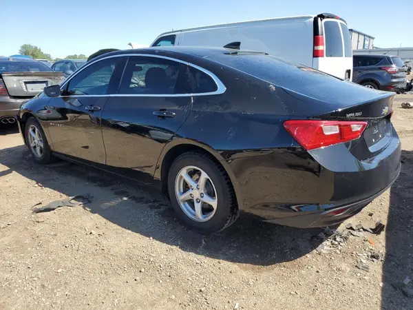 1G1ZC5ST3GF237438 2016 CHEVROLET MALIBU - Image 2