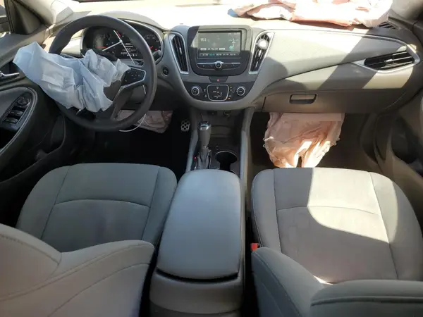 1G1ZC5ST3GF237438 2016 CHEVROLET MALIBU - Image 8