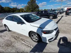 1G1ZC5ST3GF252571 2016 CHEVROLET MALIBU