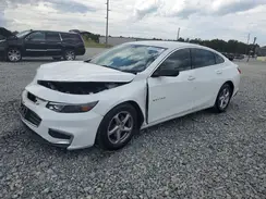 1G1ZC5ST3GF258452 2016 CHEVROLET MALIBU