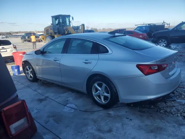 1G1ZC5ST3GF269886 2016 CHEVROLET MALIBU - Image 2