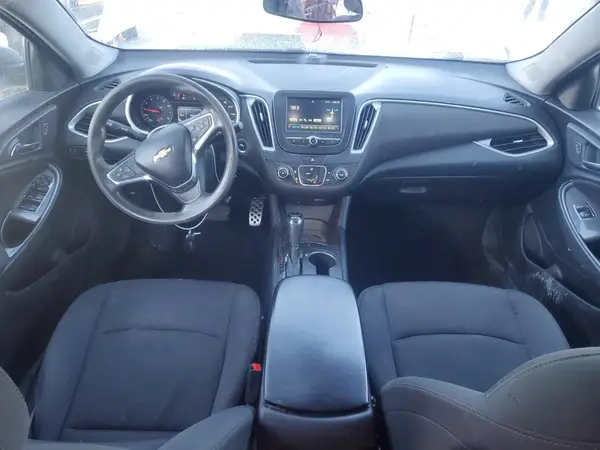 1G1ZC5ST3GF269886 2016 CHEVROLET MALIBU - Image 8