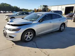 1G1ZC5ST3GF271329 2016 CHEVROLET MALIBU