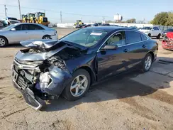 1G1ZC5ST3GF273582 2016 CHEVROLET MALIBU