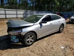 1G1ZC5ST3GF289457 2016 CHEVROLET MALIBU