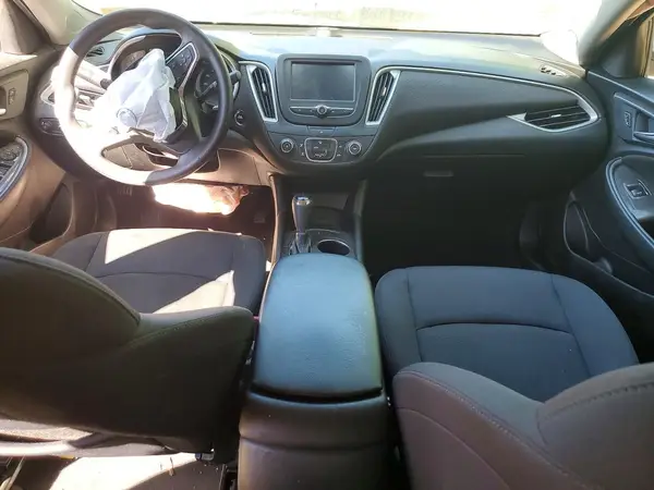 1G1ZC5ST3GF289457 2016 CHEVROLET MALIBU - Image 8