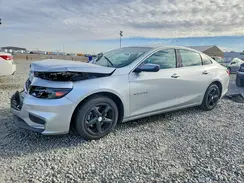 1G1ZC5ST3GF294285 2016 CHEVROLET MALIBU