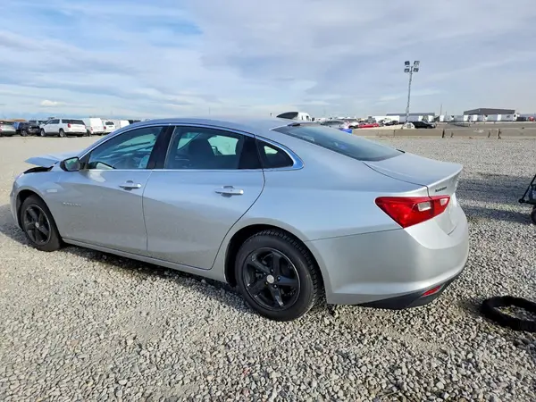 1G1ZC5ST3GF294285 2016 CHEVROLET MALIBU - Image 2