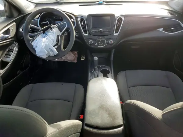 1G1ZC5ST3GF294285 2016 CHEVROLET MALIBU - Image 8