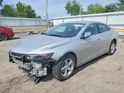 1G1ZC5ST3GF295405 2016 CHEVROLET MALIBU
