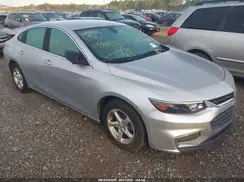 1G1ZC5ST3HF103367 2017 CHEVROLET MALIBU