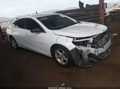 1G1ZC5ST3HF130780 2017 CHEVROLET MALIBU