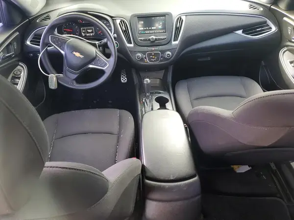 1G1ZC5ST3HF164282 2017 CHEVROLET MALIBU - Image 8
