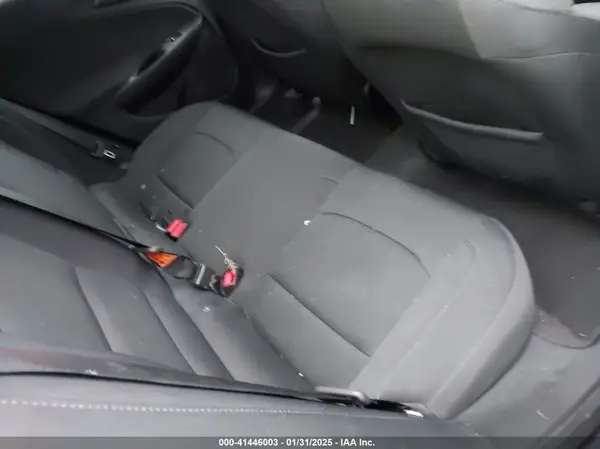 1G1ZC5ST3HF220687 2017 CHEVROLET MALIBU - Image 8
