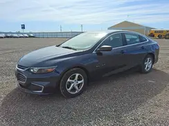 1G1ZC5ST3HF224030 2017 CHEVROLET MALIBU