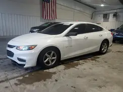 1G1ZC5ST3HF231608 2017 CHEVROLET MALIBU
