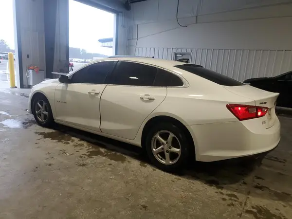 1G1ZC5ST3HF231608 2017 CHEVROLET MALIBU - Image 2