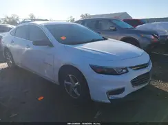 1G1ZC5ST3HF237537 2017 CHEVROLET MALIBU
