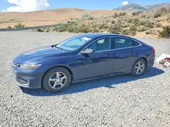 1G1ZC5ST3HF238476 2017 CHEVROLET MALIBU