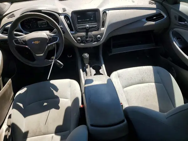 1G1ZC5ST3HF238476 2017 CHEVROLET MALIBU - Image 8