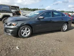 1G1ZC5ST3HF242155 2017 CHEVROLET MALIBU