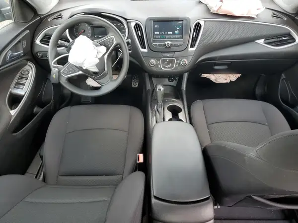 1G1ZC5ST3HF242155 2017 CHEVROLET MALIBU - Image 8