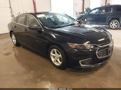 1G1ZC5ST3HF246559 2017 CHEVROLET MALIBU