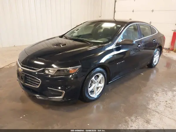 1G1ZC5ST3HF246559 2017 CHEVROLET MALIBU - Image 2