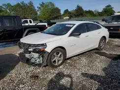 1G1ZC5ST3HF246786 2017 CHEVROLET MALIBU