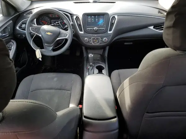 1G1ZC5ST3HF246786 2017 CHEVROLET MALIBU - Image 8