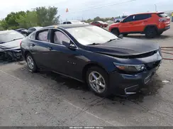 1G1ZC5ST3HF254239 2017 CHEVROLET MALIBU