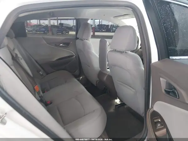 1G1ZC5ST3HF257674 2017 CHEVROLET MALIBU - Image 8