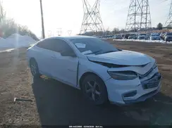 1G1ZC5ST3HF258002 2017 CHEVROLET MALIBU