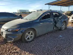 1G1ZC5ST3HF258551 2017 CHEVROLET MALIBU