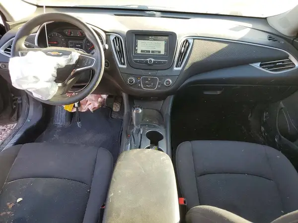 1G1ZC5ST3HF258551 2017 CHEVROLET MALIBU - Image 8