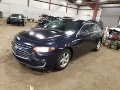 1G1ZC5ST3HF258601 2017 CHEVROLET MALIBU