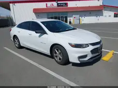 1G1ZC5ST3HF259988 2017 CHEVROLET MALIBU
