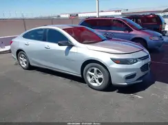 1G1ZC5ST3HF260512 2017 CHEVROLET MALIBU